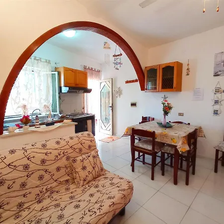 Sweet Dreams Casa vacanze Ponza