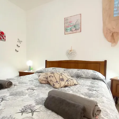 Casa vacanze Sweet Dreams *