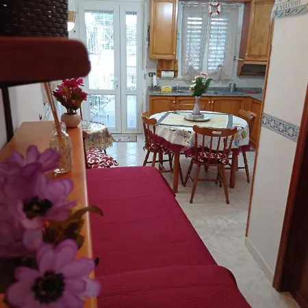 Sweet Dreams Casa vacanze *